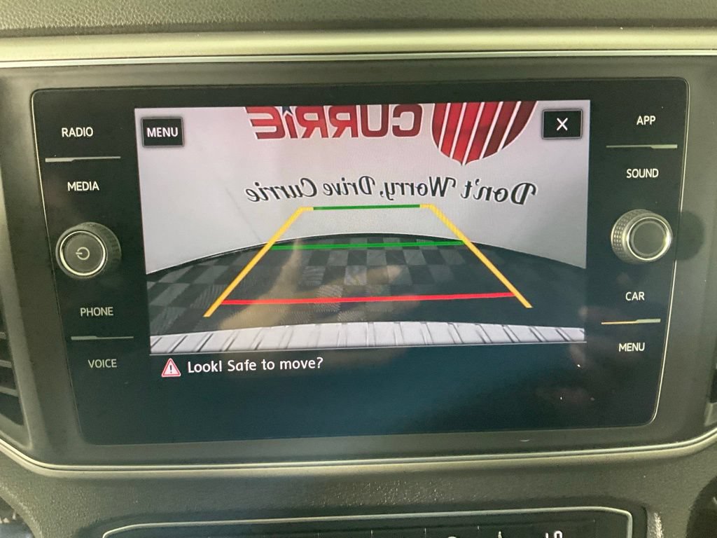 Used 2019 Volkswagen Atlas SE FWD image 21