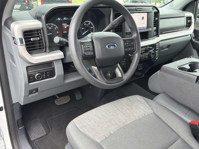 Certified 2026 Ford F250 XLT AWD/4WD image 17