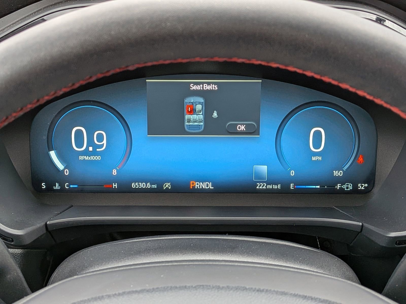 Certified 2023 Ford Escape ST-Line Select w/ Tech Pack #2 image 30