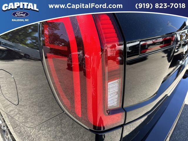 Certified 2025 Ford Expedition Tremor AWD/4WD image 15