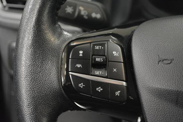 Certified 2021 Ford Escape Titanium image 19