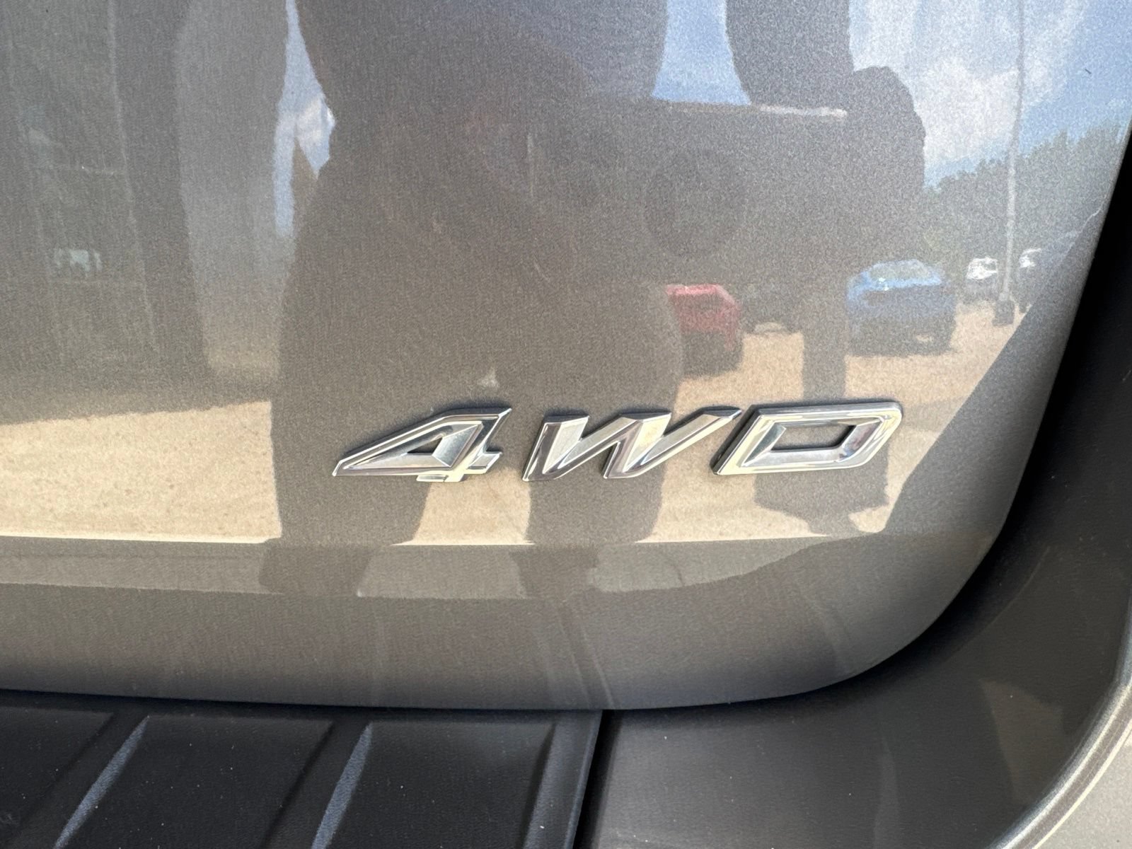 Certified 2023 Ford Explorer XLT w/ Equipment Group 202A AWD/4WD image 16