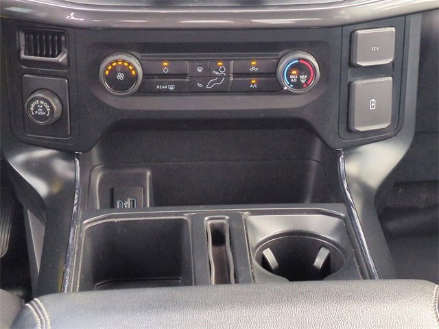 Certified 2023 Ford F150 XL w/ STX Appearance Package image 19