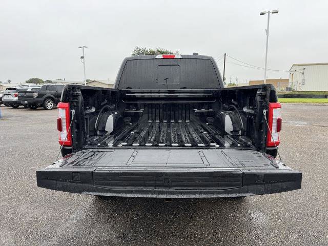 Certified 2023 Ford F150 King Ranch w/ Equipment Group 601A High AWD/4WD image 9