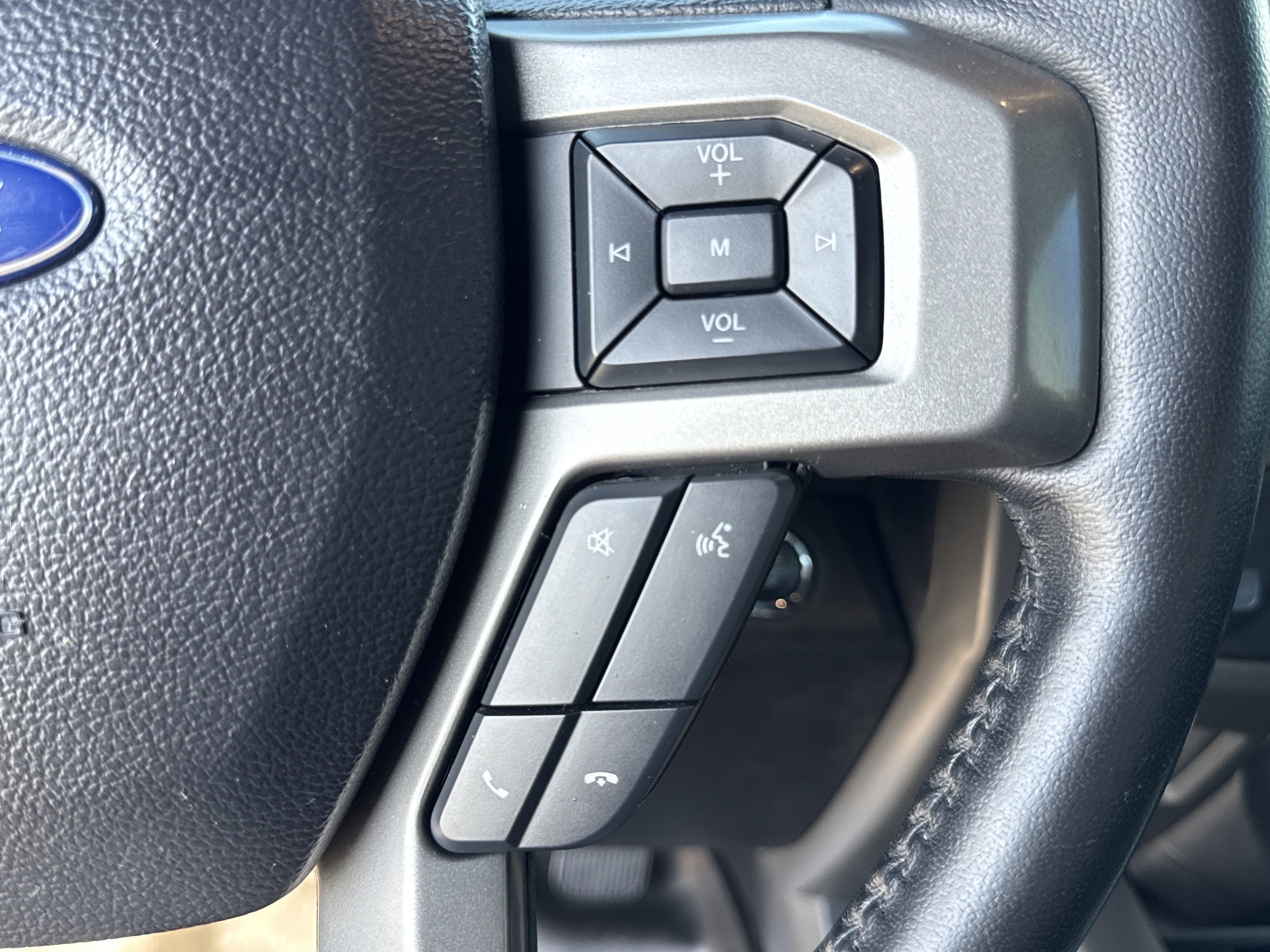 Certified 2021 Ford Expedition Max XLT image 35