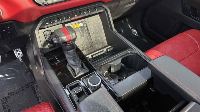 Used 2022 Toyota Tundra TRD Pro AWD/4WD image 24