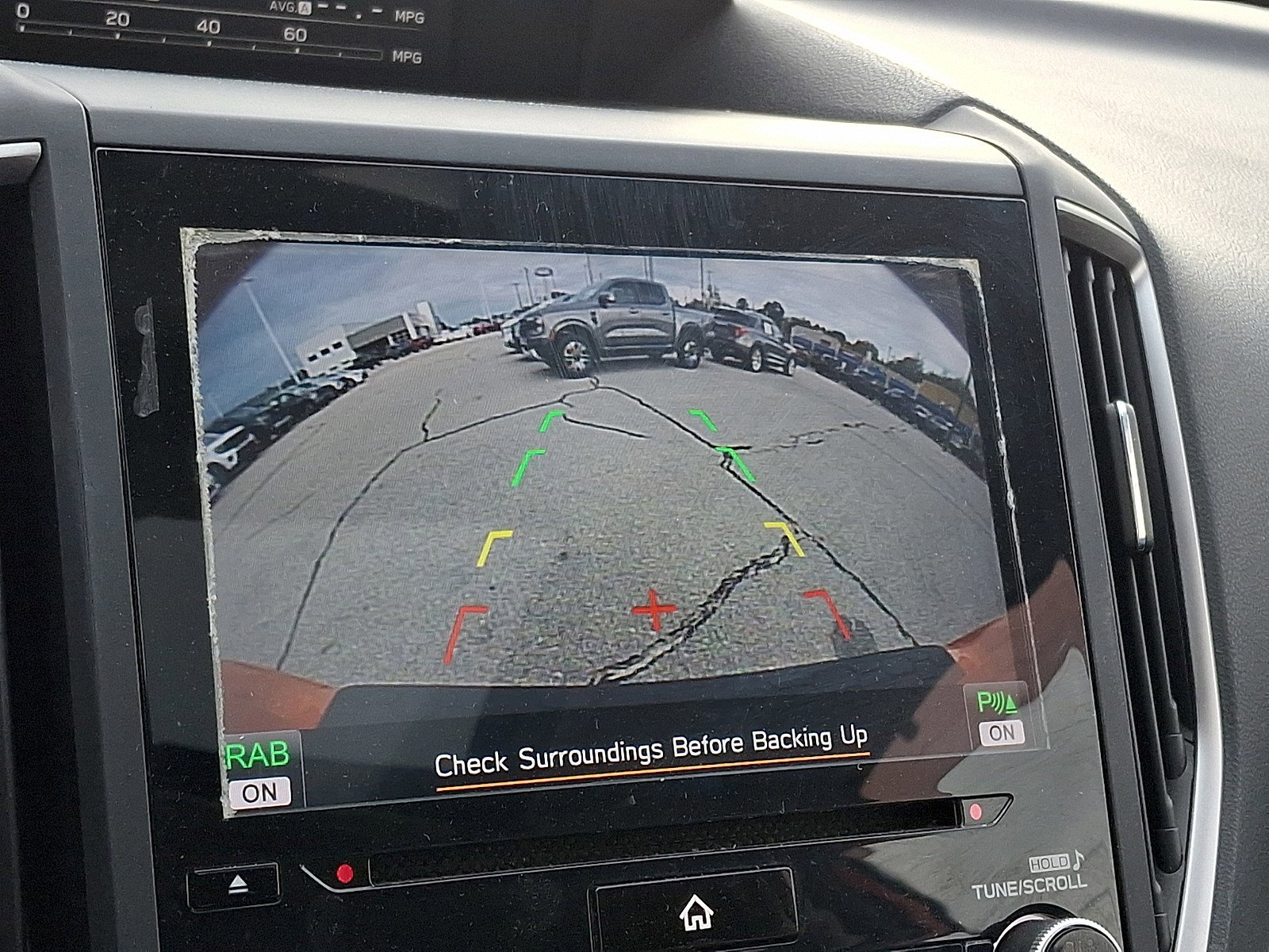 Used 2018 Subaru Crosstrek 2.0i Limited AWD/4WD image 17