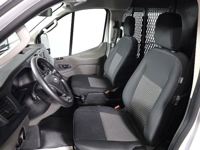 Certified 2024 Ford Transit 250 Low Roof w/ Exterior Upgrade Package image 8
