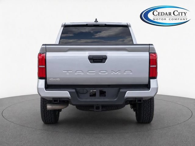 Used 2024 Toyota Tacoma SR5 AWD/4WD image 6
