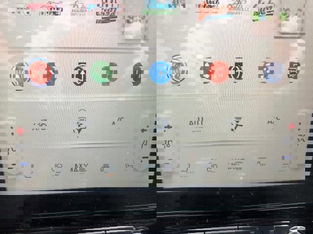 Certified 2025 Ford Ranger XLT w/ Equipment Group 301A High image 13