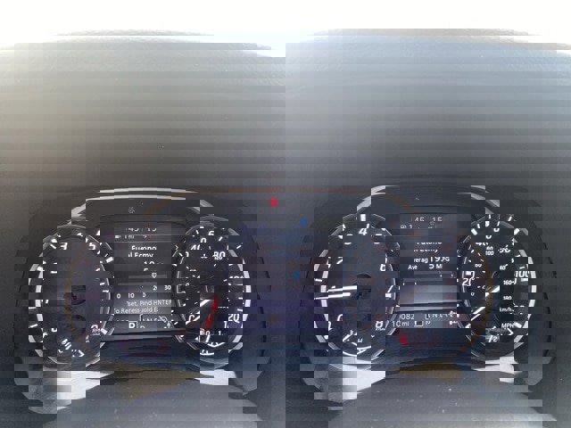 Used 2024 Nissan Frontier SL image 11