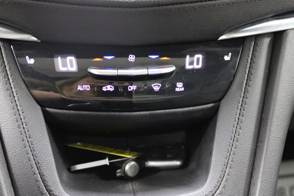 Used 2024 Cadillac XT5 Premium Luxury AWD/4WD image 50
