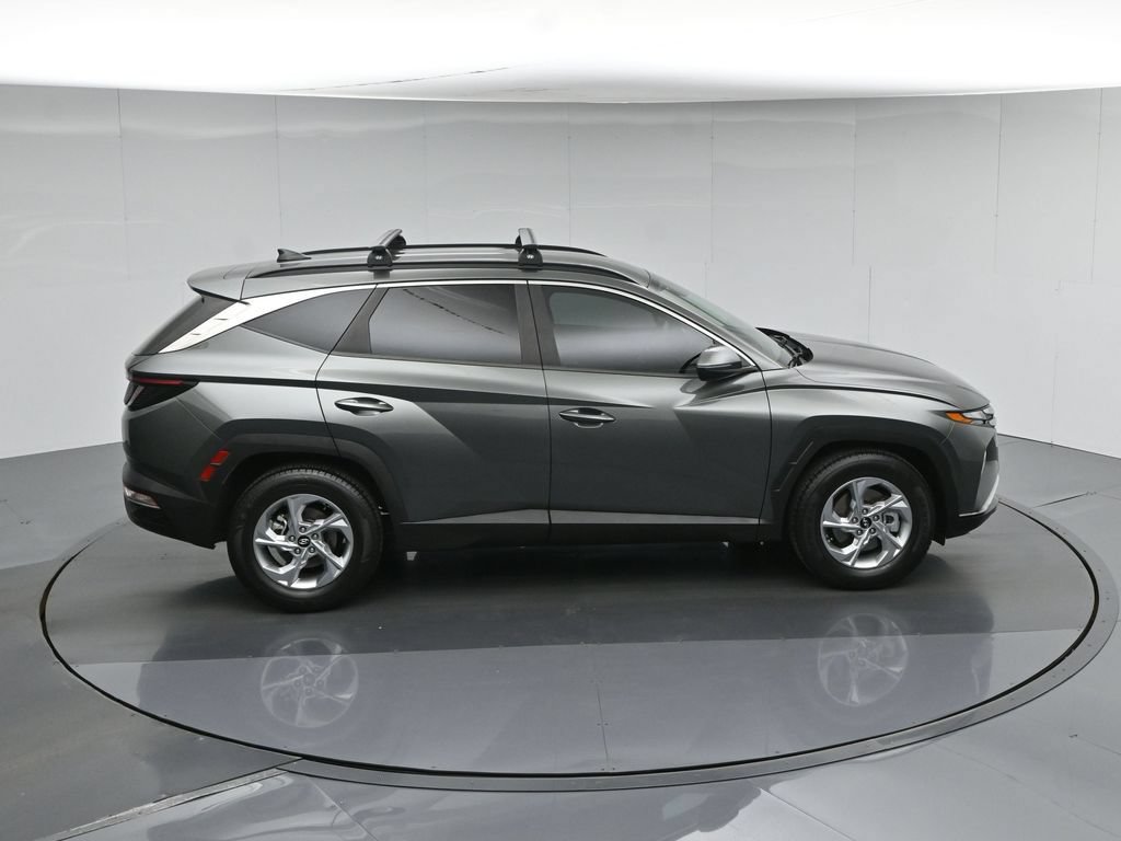 Used 2022 Hyundai Tucson SEL FWD image 42