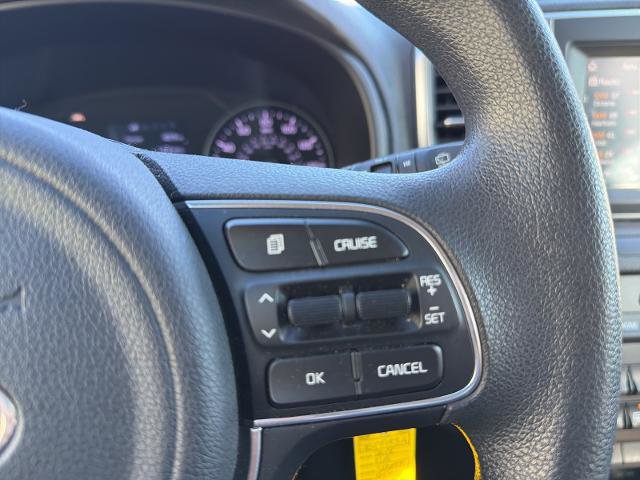 Used 2018 Kia Sportage LX w/ LX Technology Package image 19