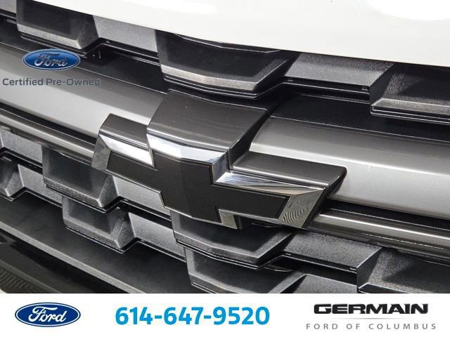 Used 2022 Chevrolet Colorado Z71 image 13