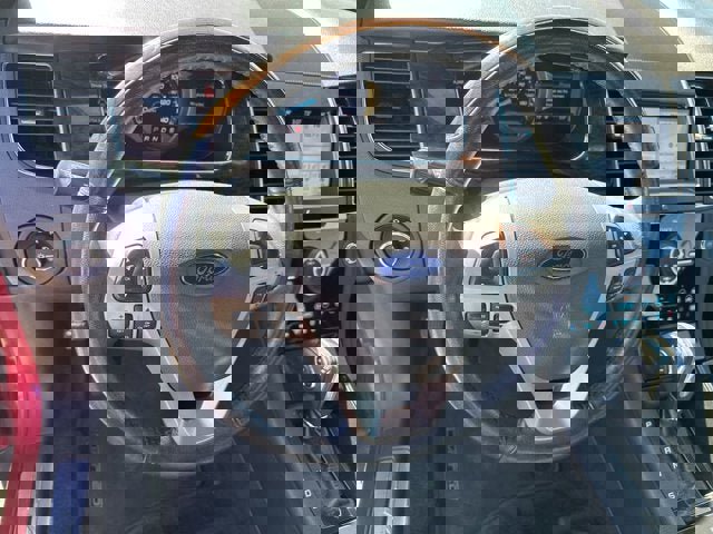 Certified 2017 Ford Taurus Limited FWD image 15