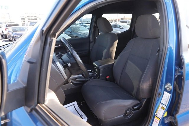 Used 2018 Toyota Tacoma TRD Off-Road image 8