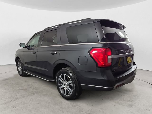 Certified 2023 Ford Expedition XLT AWD/4WD image 3