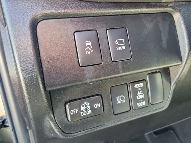 Used 2023 Toyota Tacoma TRD Off-Road w/ TRD Premium Off Road Package image 17
