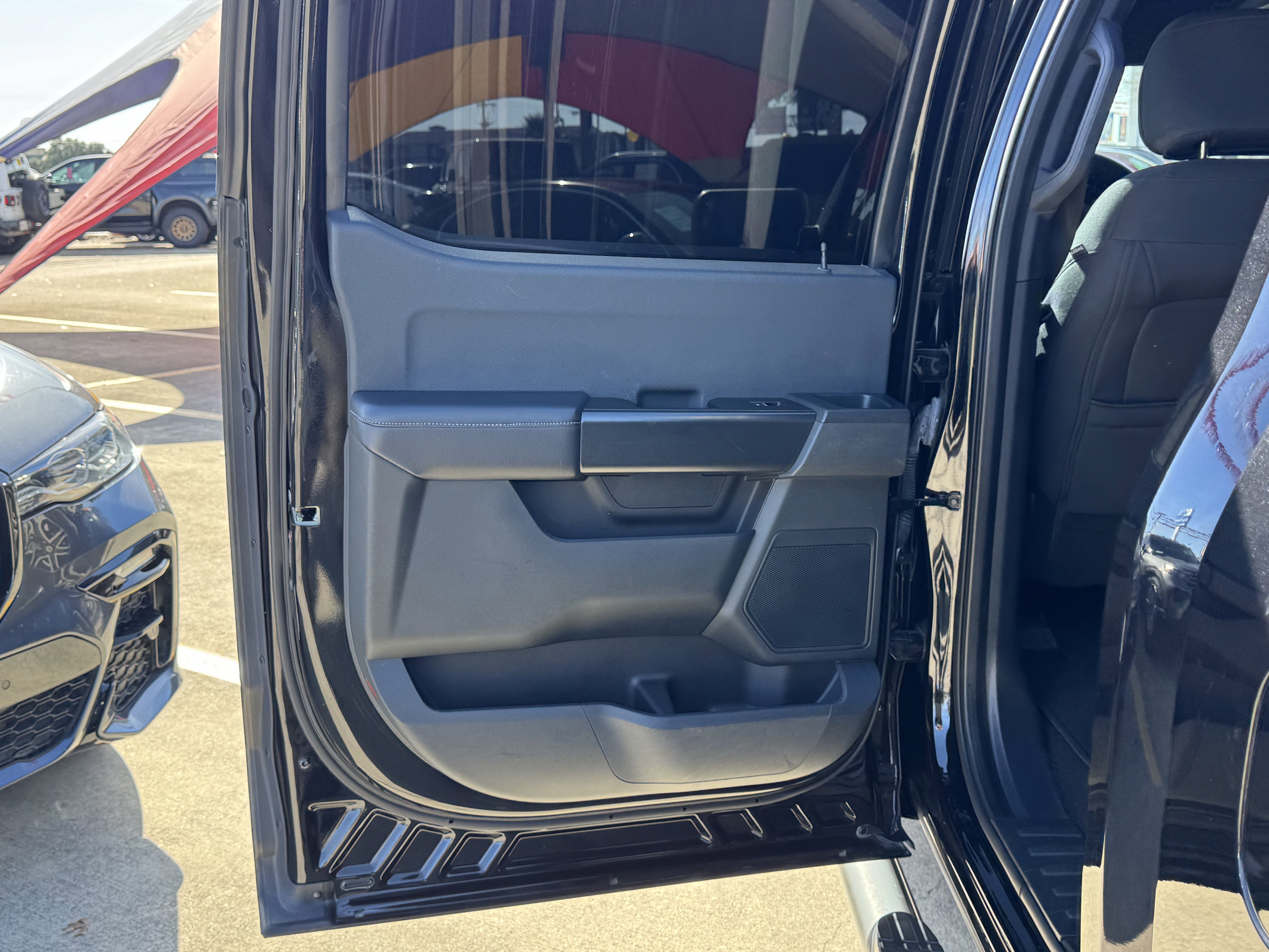 Certified 2021 Ford F150 XL w/ STX Appearance Package image 11