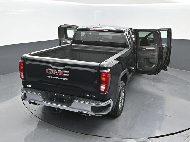 Used 2023 GMC Sierra 1500 SLE w/ X31 Off-Road Package AWD/4WD image 22