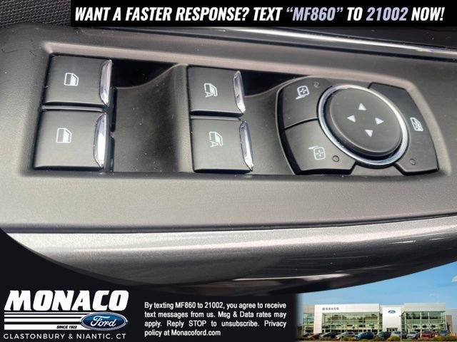 Certified 2023 Ford F150 XLT w/ Equipment Group 302A High AWD/4WD image 16