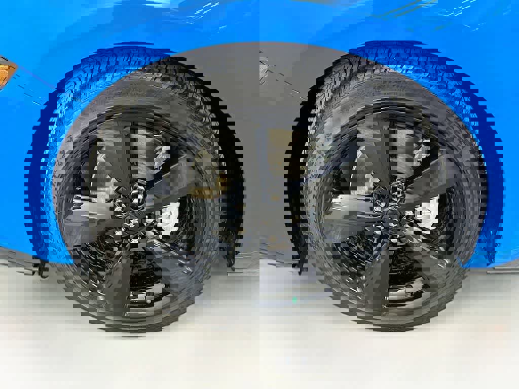 Certified 2022 Ford Mustang Convertible w/ Equipment Group 101A image 11