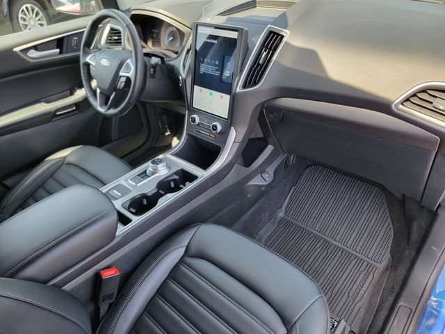 Certified 2024 Ford Edge SEL w/ Convenience Package AWD/4WD image 25
