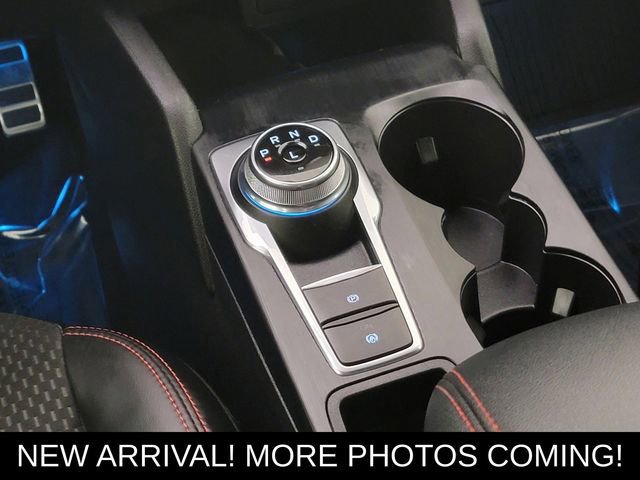 Certified 2023 Ford Escape ST-Line Elite image 24