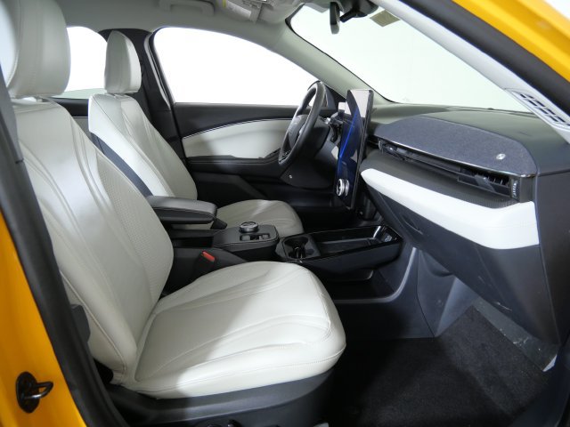Certified 2023 Ford Mustang Mach-E Premium w/ Mustang Nite Pony Package AWD/4WD image 10