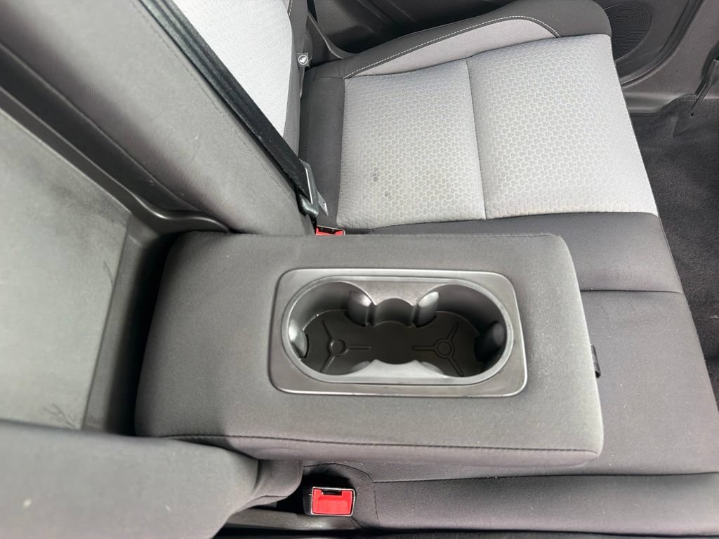 Certified 2018 Ford Escape SE w/ SE Sync 3 Package FWD image 45