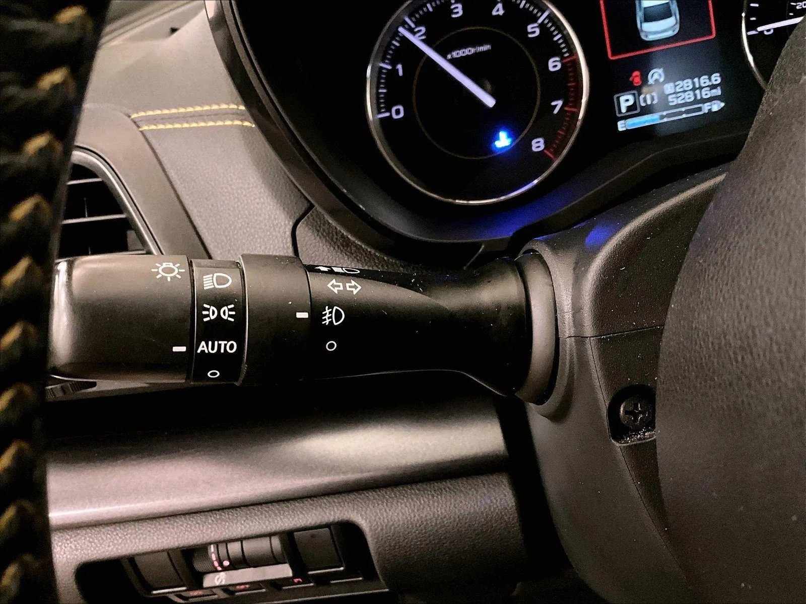 Used 2023 Subaru Crosstrek 2.5i Sport AWD/4WD image 30