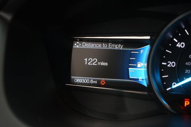 Certified 2018 Ford Explorer Limited AWD/4WD image 27