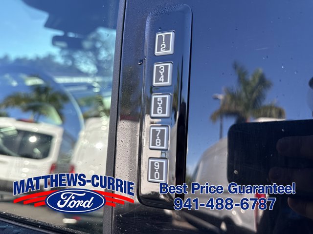 Certified 2024 Ford F150 Tremor w/ Equipment Group 402A High AWD/4WD image 9
