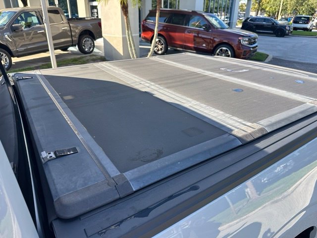 Certified 2023 Ford F150 Lariat AWD/4WD image 32