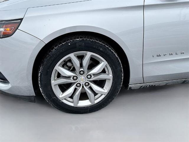 Used 2020 Chevrolet Impala LT w/ LT Convenience Package image 21