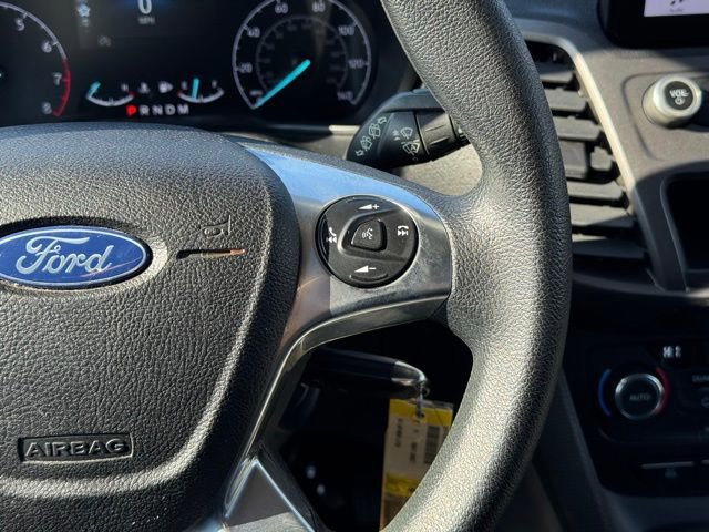 Certified 2020 Ford Transit Connect XLT image 32