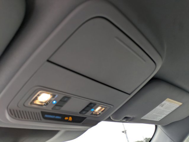 Certified 2022 Ford Explorer XLT w/ Equipment Group 202A image 24