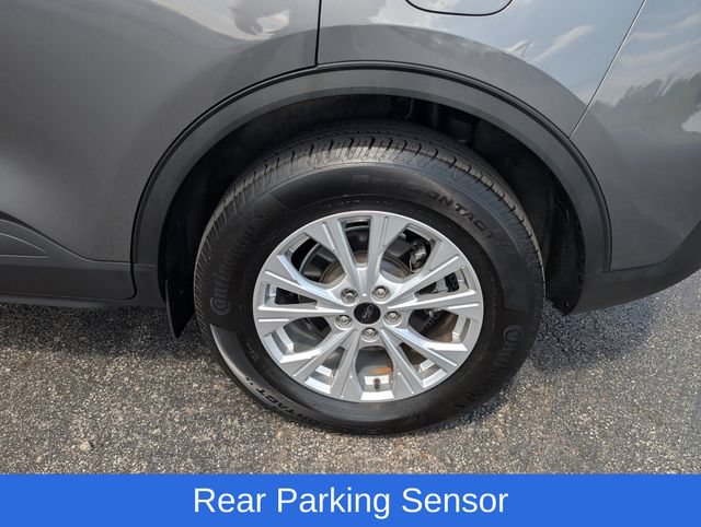 Certified 2023 Ford Escape Active w/ Tech Pack #2 AWD/4WD image 23