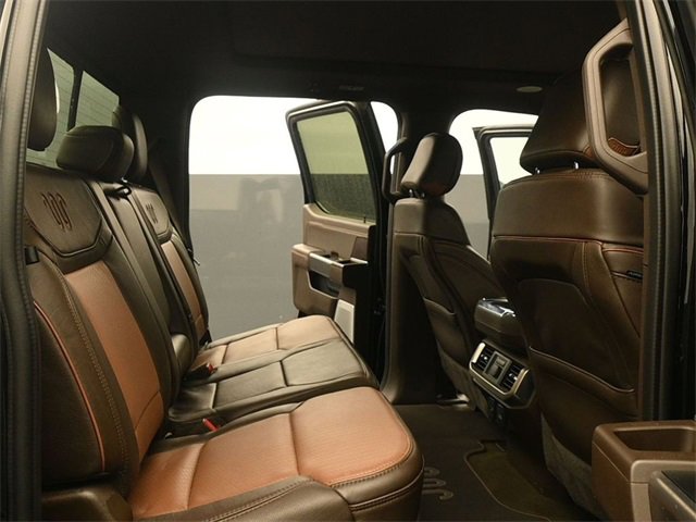 Certified 2023 Ford F150 King Ranch w/ Equipment Group 601A High image 17