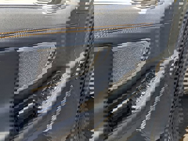 Certified 2025 Ford Expedition Tremor image 13