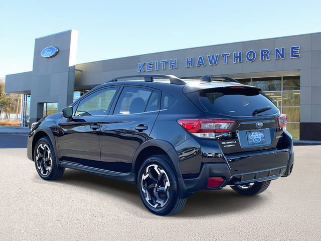 Used 2023 Subaru Crosstrek 2.5i Limited image 2