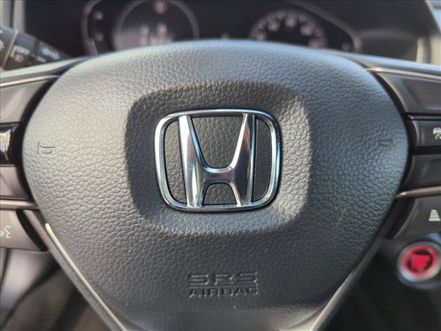 Used 2022 Honda Accord Sport image 23