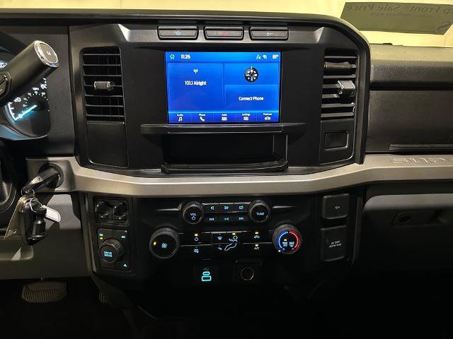 Certified 2024 Ford F250 XLT AWD/4WD image 26