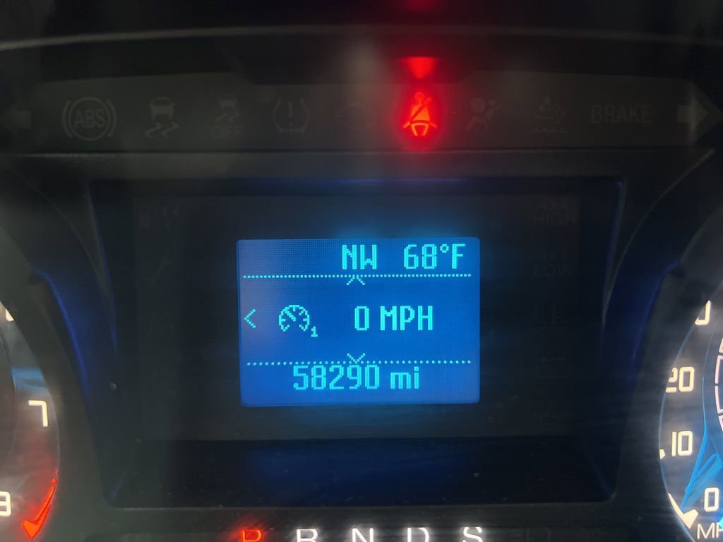 Certified 2021 Ford Ranger XL w/ Equipment Group 101A High RWD image 9