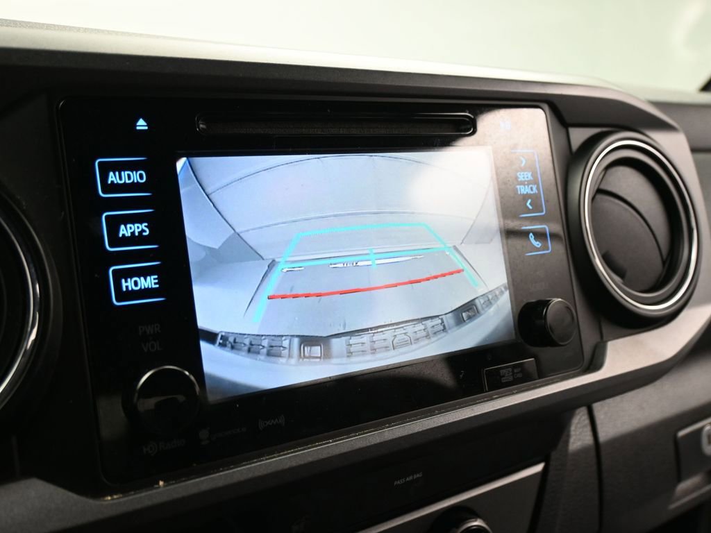 Used 2018 Toyota Tacoma TRD Off-Road image 13