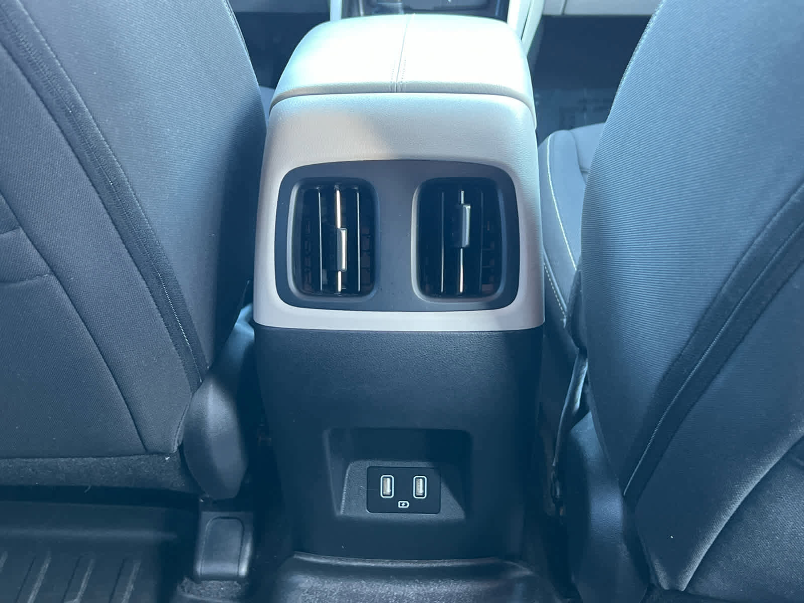 Used 2023 Hyundai Tucson SEL image 23