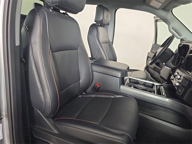 Certified 2024 Ford F250 Lariat w/ Lariat Ultimate Package image 24
