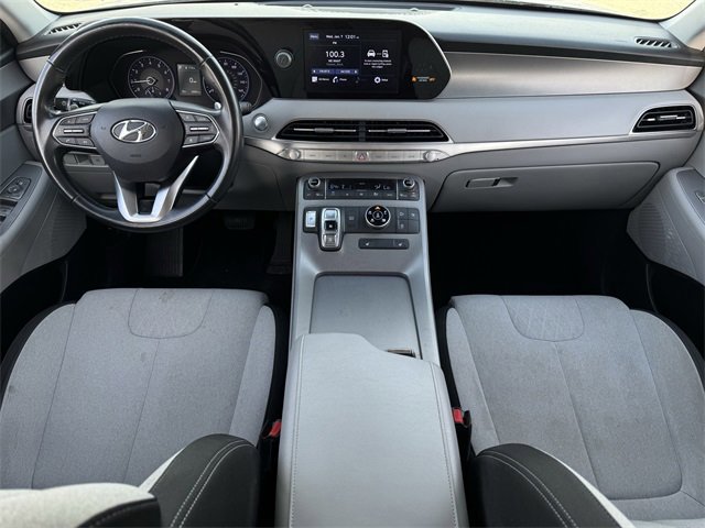 Used 2021 Hyundai Palisade SEL image 10