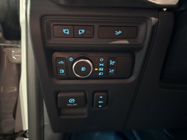 Certified 2023 Ford F150 Lariat w/ Equipment Group 502A High image 13